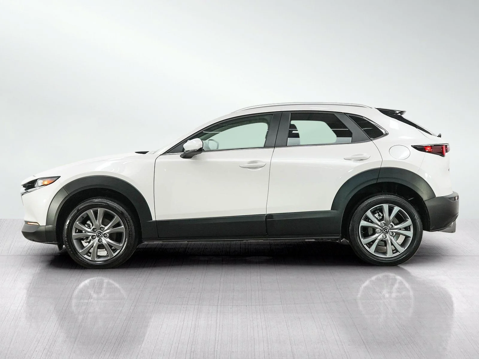Used 2024 Mazda CX-30 Preferred with VIN 3MVDMBCM5RM622148 for sale in White Bear Lake, Minnesota