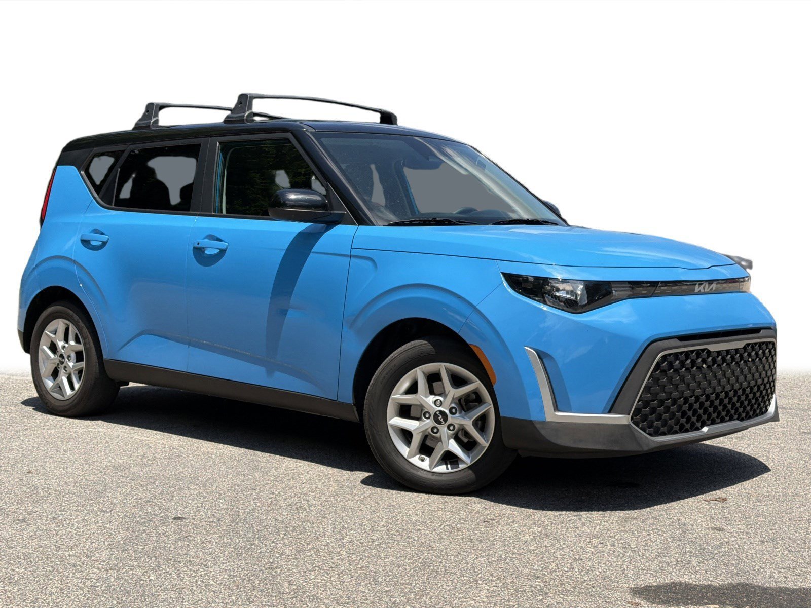 Used 2023 Kia Soul S with VIN KNDJ23AUXP7216487 for sale in McDonough, GA