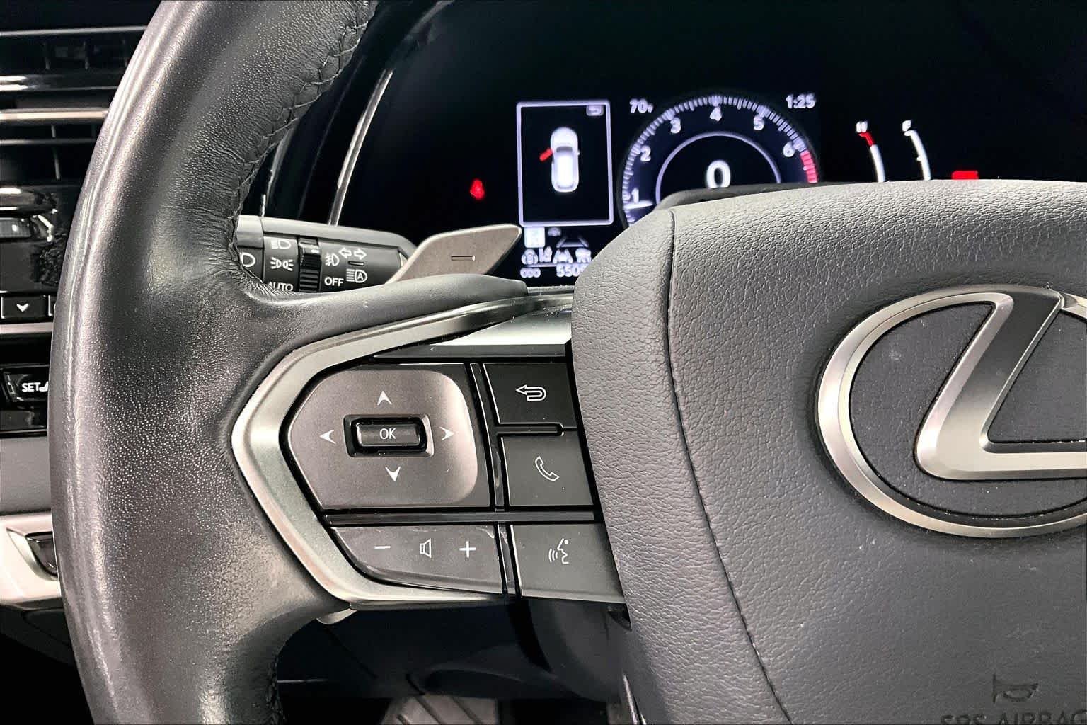 Used 2023 Caviar Lexus Premium image 24