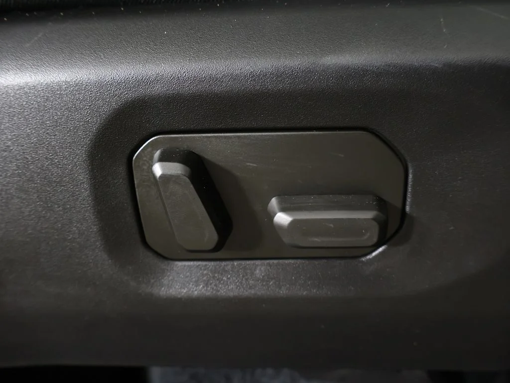 Used 2024 Black Jeep Rubicon X image 34