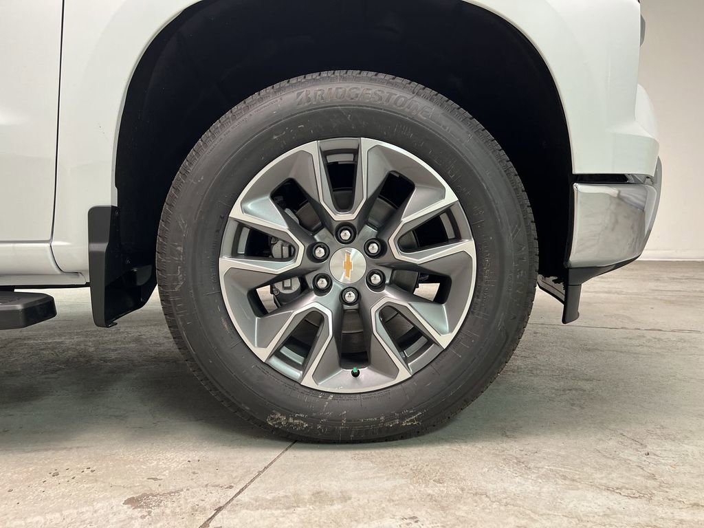 2026 Chevrolet Silverado 1500 LT - Photo 10