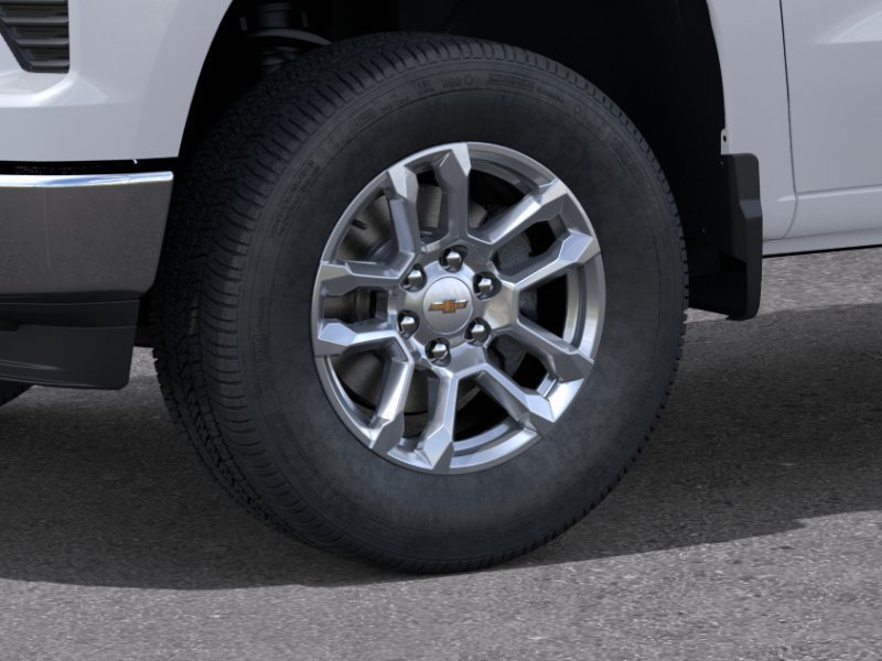 2026 Chevrolet Silverado 1500 LT - Photo 10