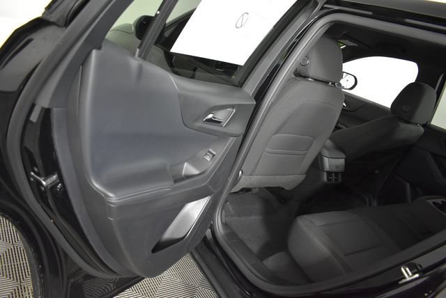 New 2027 Mosaic Black Metallic Chevrolet LT image 24