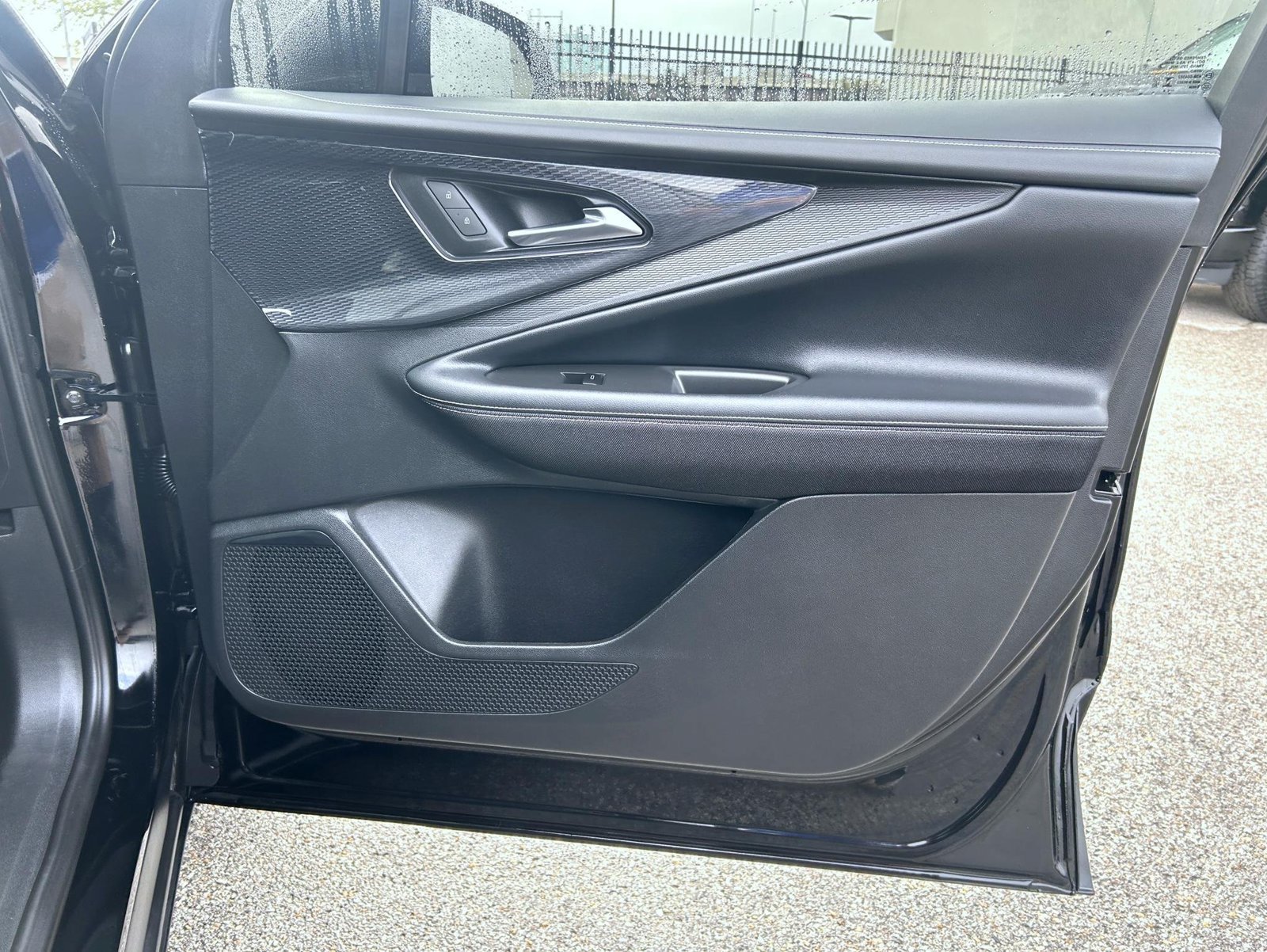 Used 2024 Black Chevrolet LT image 16