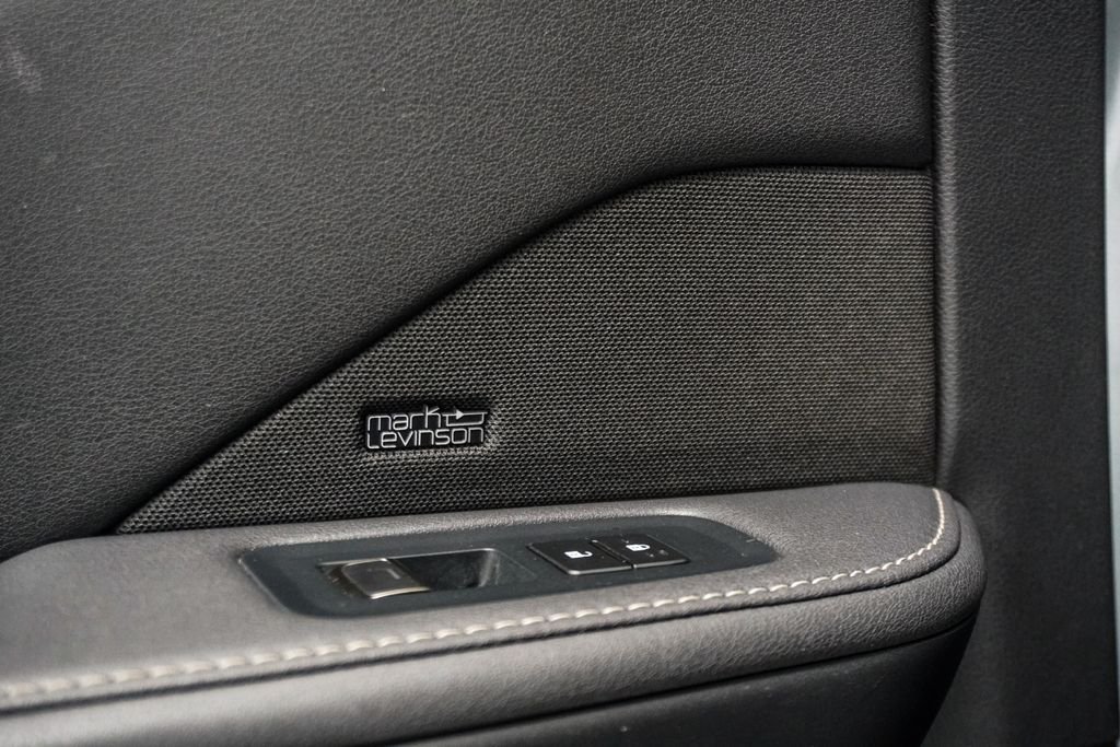 Used 2024 Silver Lexus 350 Luxury image 10