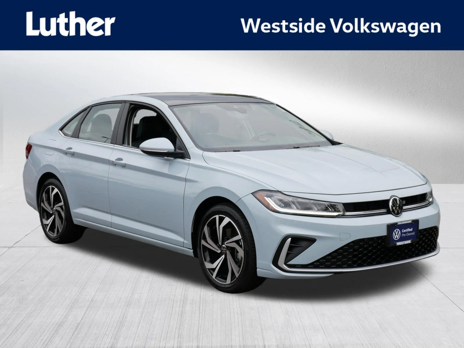 2026 Volkswagen Jetta