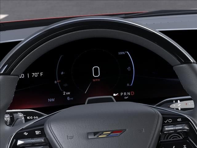 2026 Cadillac LYRIQ V - Photo 18