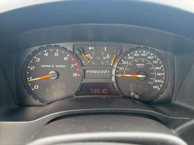 Used 2004 White GMC Fleet image 19