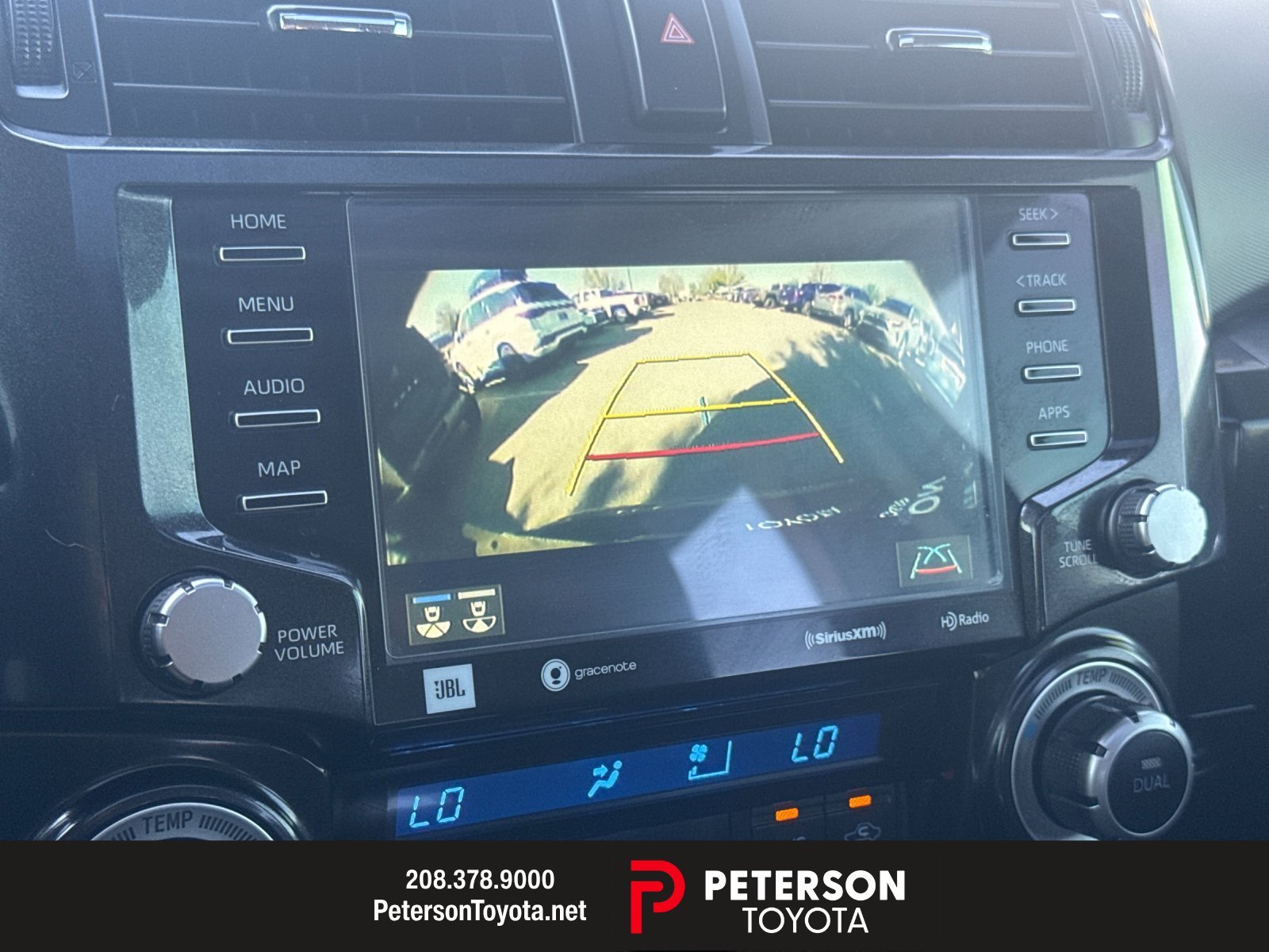 Used 2023 Gray Toyota TRD Pro image 19