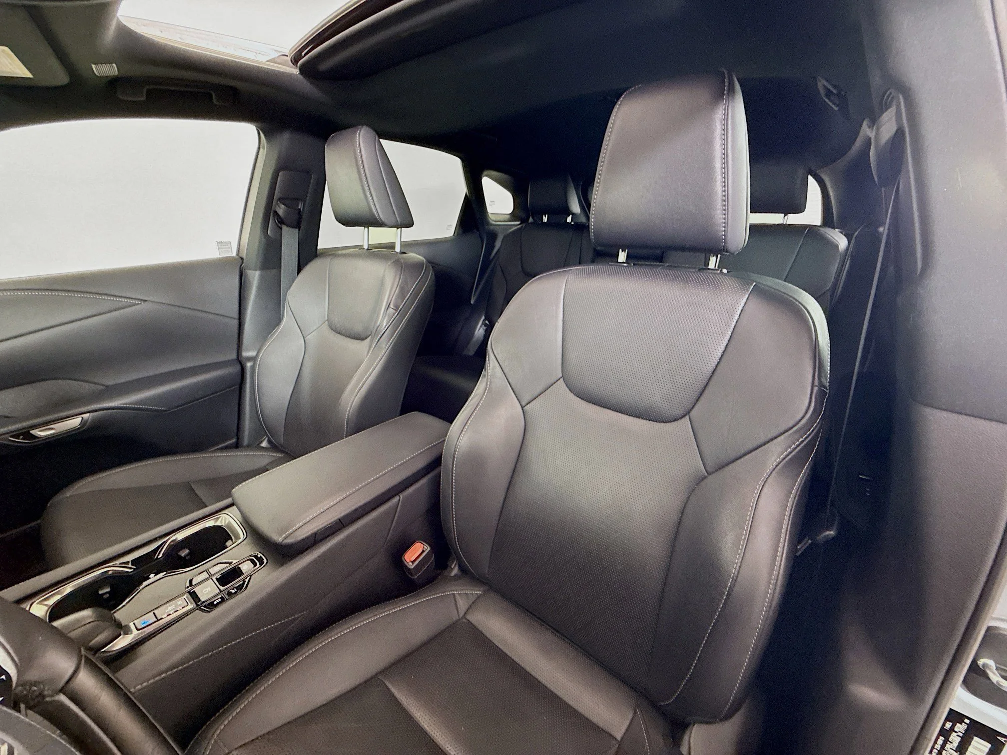 Certified Used 2023 IRIDIUM Lexus 350 Premium Plus image 11