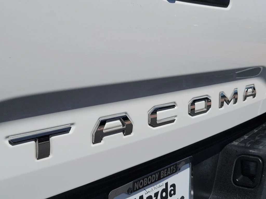 2020 Toyota Tacoma SR - Photo 26