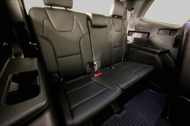 Used 2025 Gray Kia SX-Prestige X-Line image 25