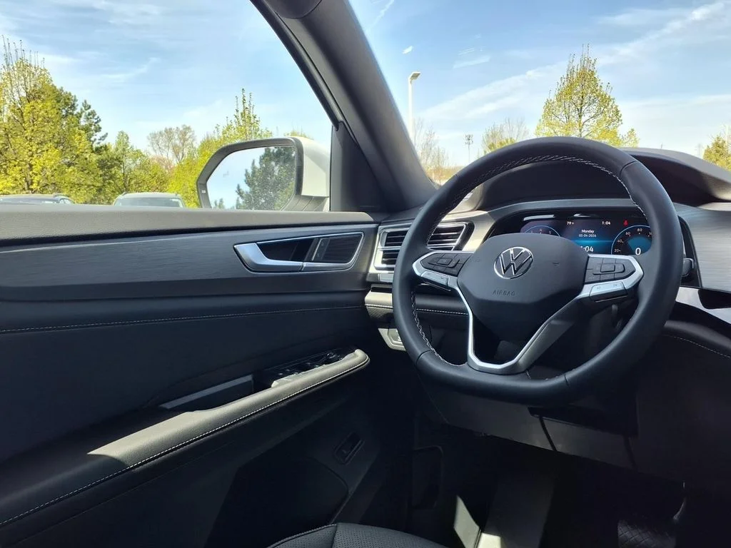 2026 Volkswagen Atlas Cross Sport SE - Photo 20
