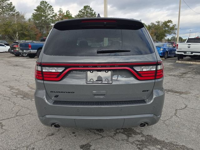 2026 Dodge Durango GT - Photo 5
