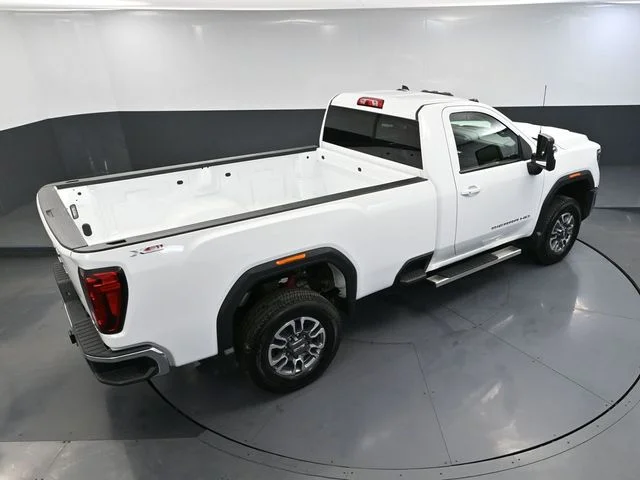 2025 GMC Sierra 3500HD SLE - Photo 52