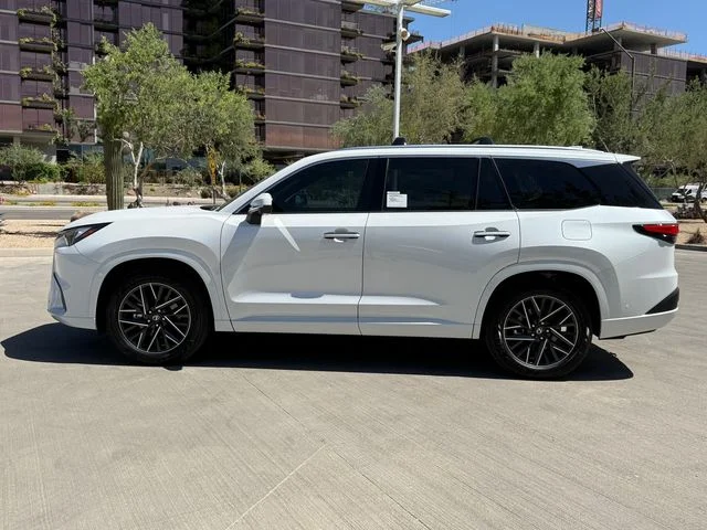 New 2026  Lexus 350 Premium image 8
