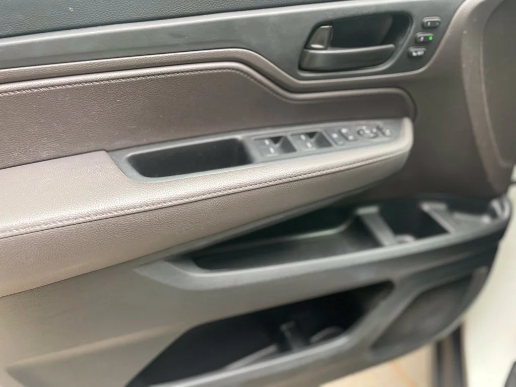 Used 2019  Honda EX-L image 11
