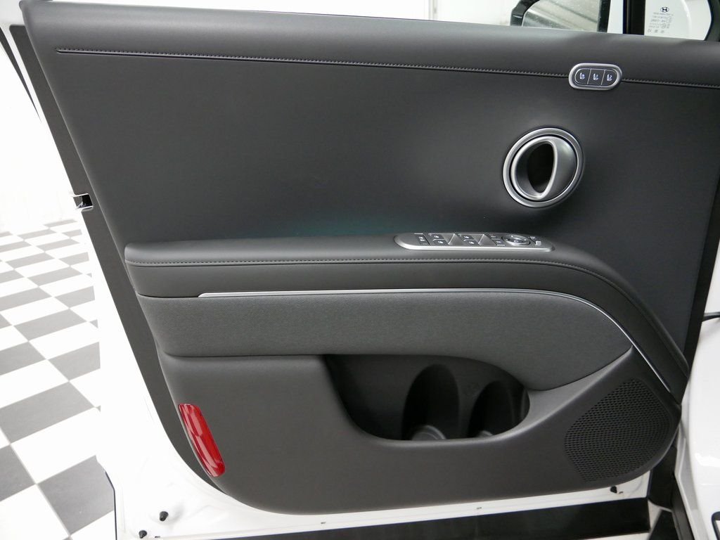Certified Used 2026 White Hyundai Calligraphy image 7