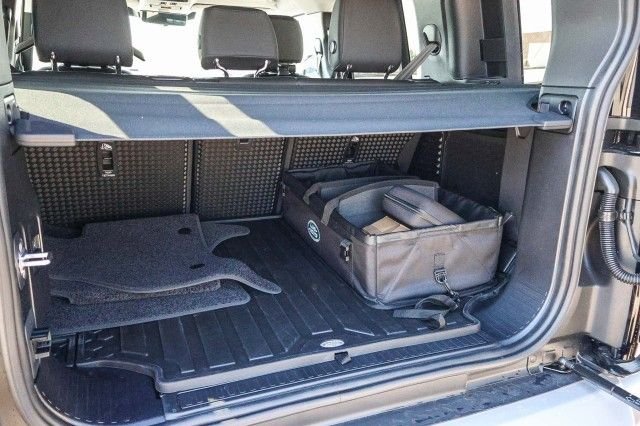 Certified Used 2025 Black Land Rover S image 24