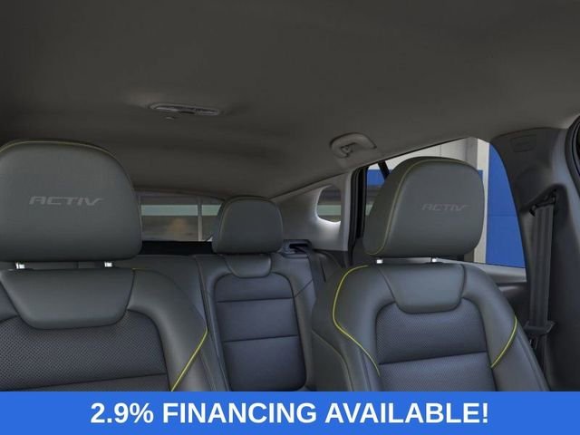 2026 Chevrolet Trax Activ - Photo 27