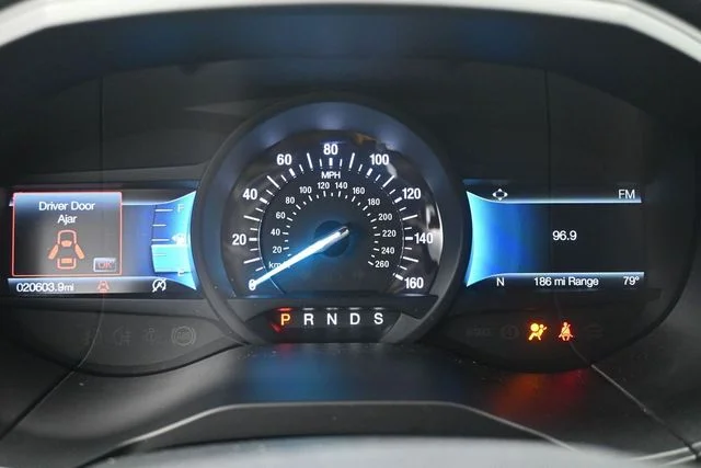 2024 Ford Edge ST-Line - Photo 9