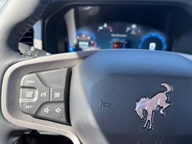 New 2026 Avalanche Gray Ford Big Bend® image 24