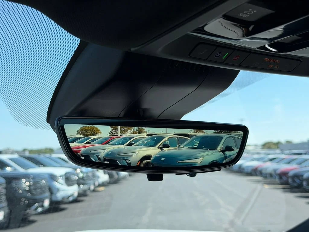 2026 GMC Yukon Denali - Photo 50