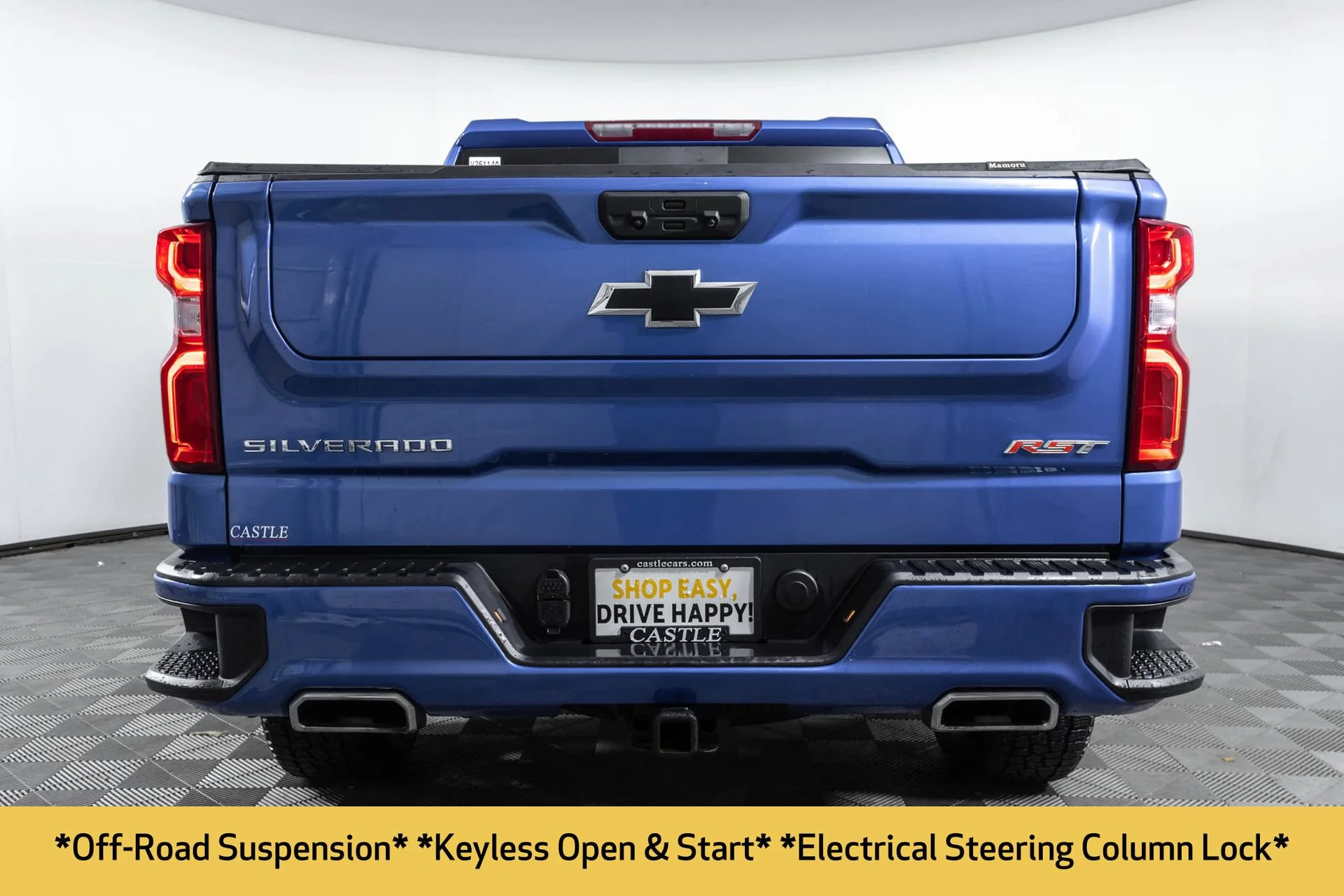 2024 Chevrolet Silverado 1500 RST - Photo 23