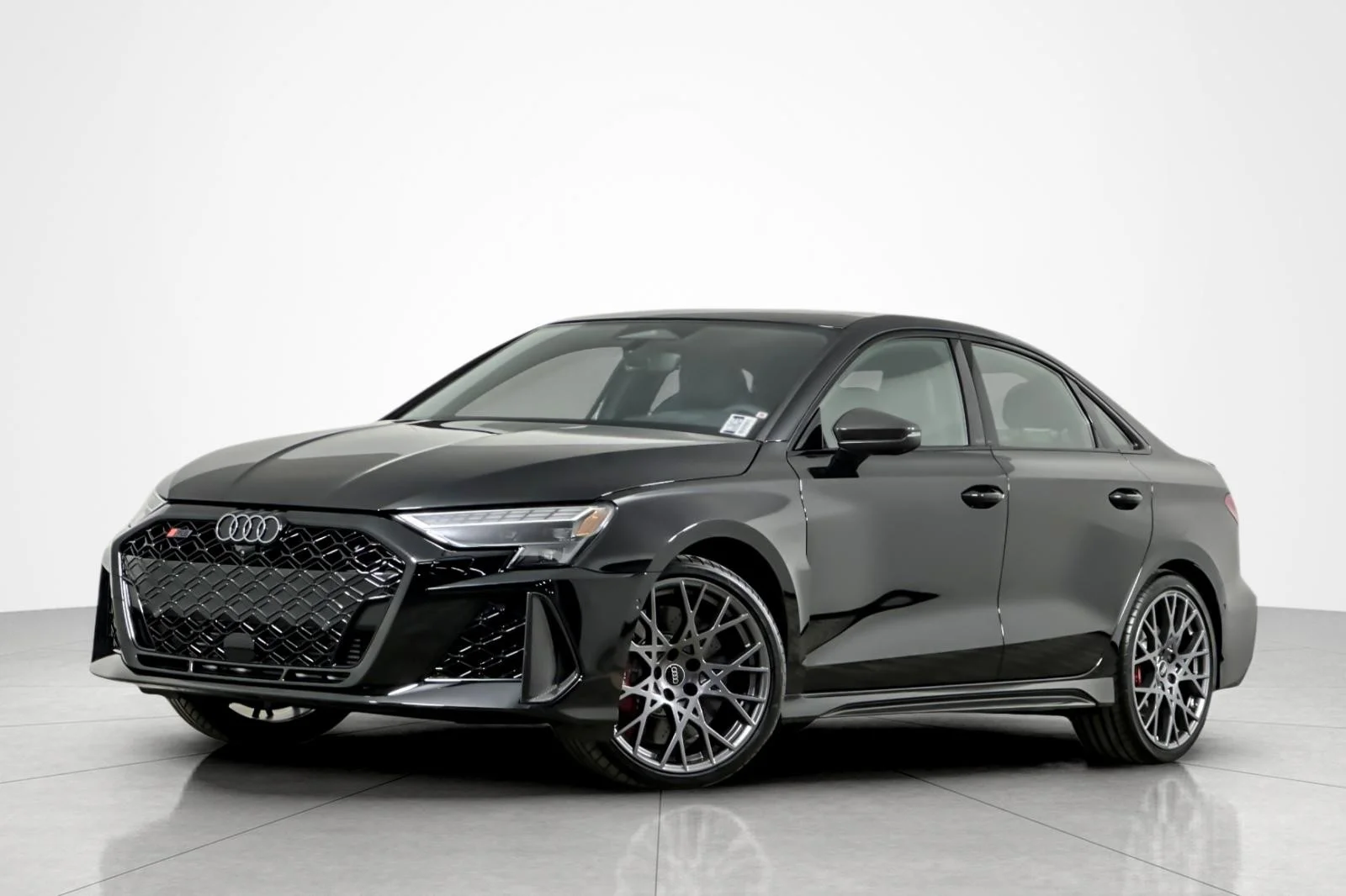 2026 Audi RS 3 2.5 TFSI quattro S tronic's photo