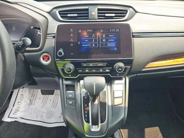 Used 2021  Honda EX image 5