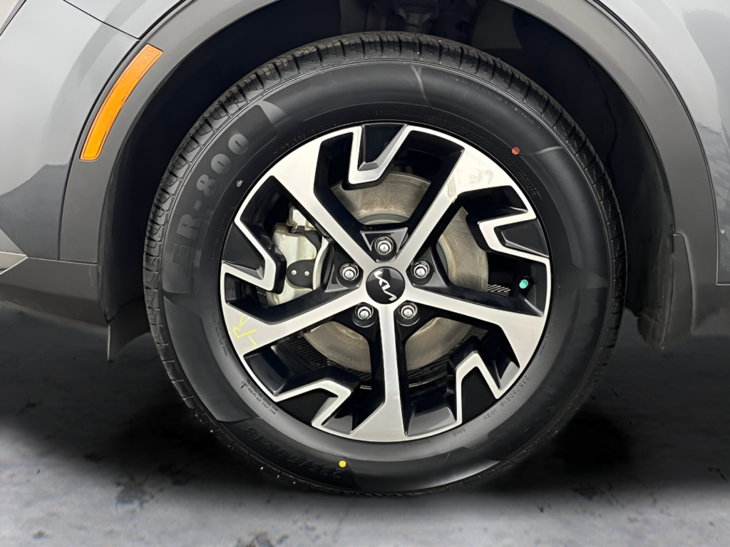 2023 Kia Sportage EX Hybrid - Photo 19