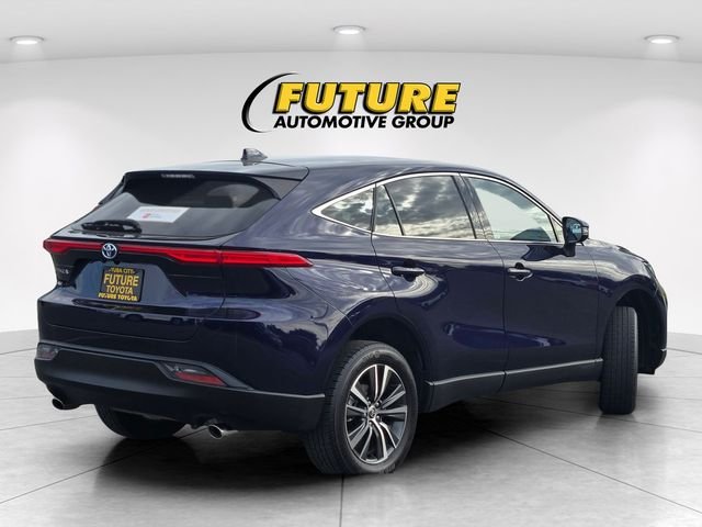 Used 2024  Toyota LE image 4