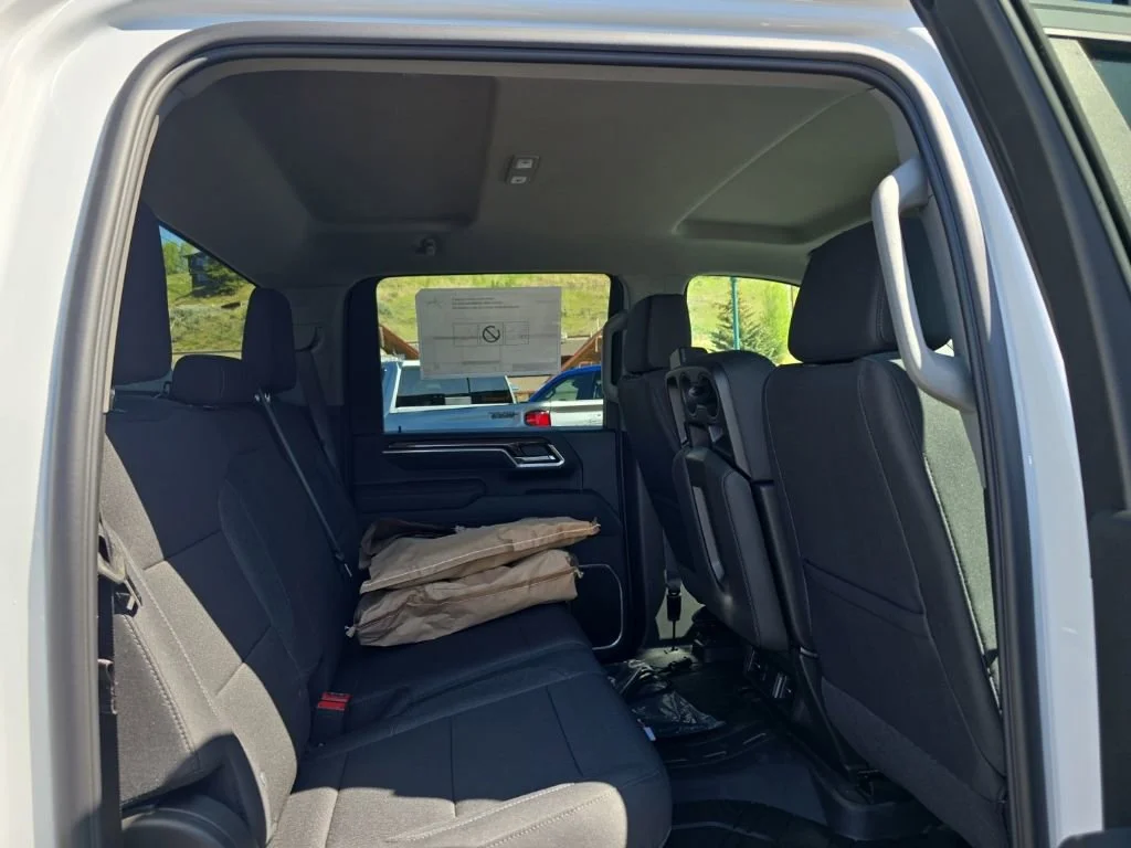 2026 Chevrolet Silverado 3500 HD LT - Photo 24