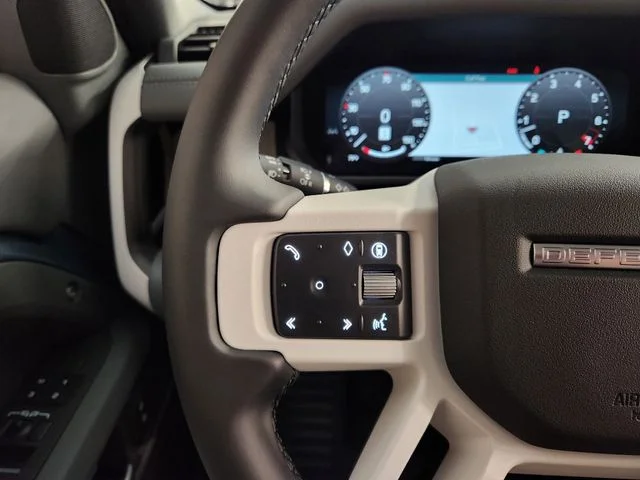 2026 Land Rover Defender X-Dynamic SE - Photo 27
