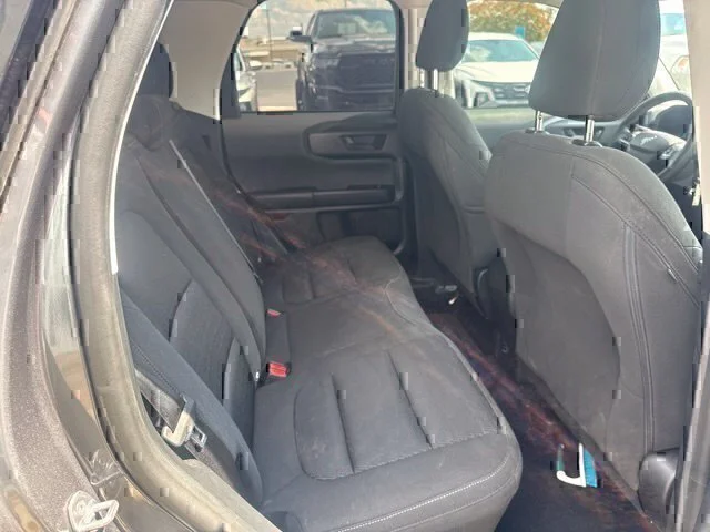 Used 2021 Gray Ford Base image 21