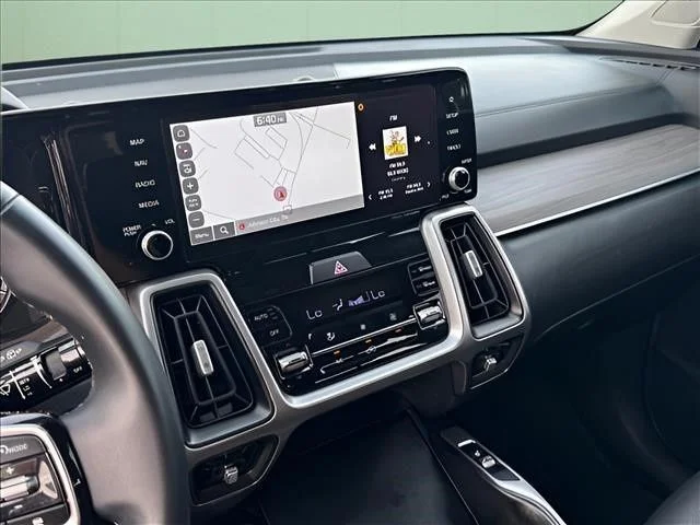 Used 2023 Gray Kia X-Line EX image 28