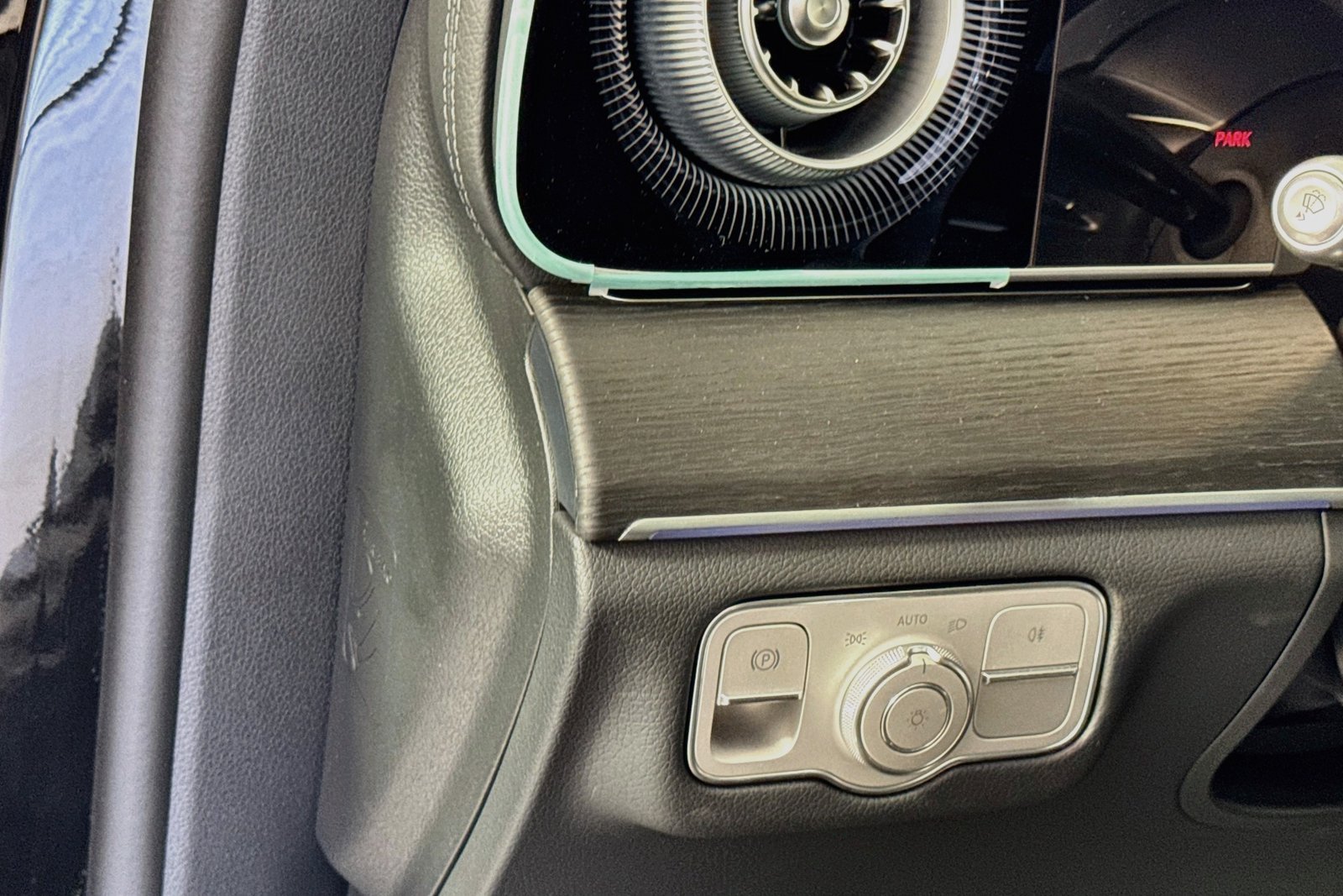 New 2027 Obsidian Black Metallic Mercedes-Benz GLS 450 image 10