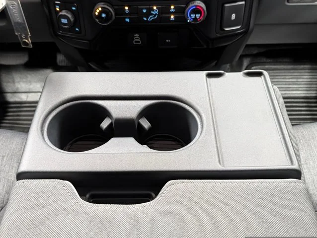 New 2026 Oxford White Ford F-450® XL image 44