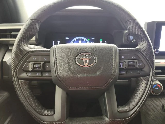 Used 2026 Silver Toyota SR5 image 52