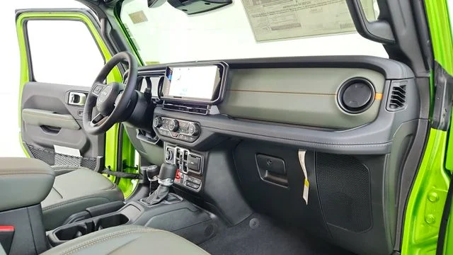 New 2026 Mojito (DISC) Jeep Mojave X image 23