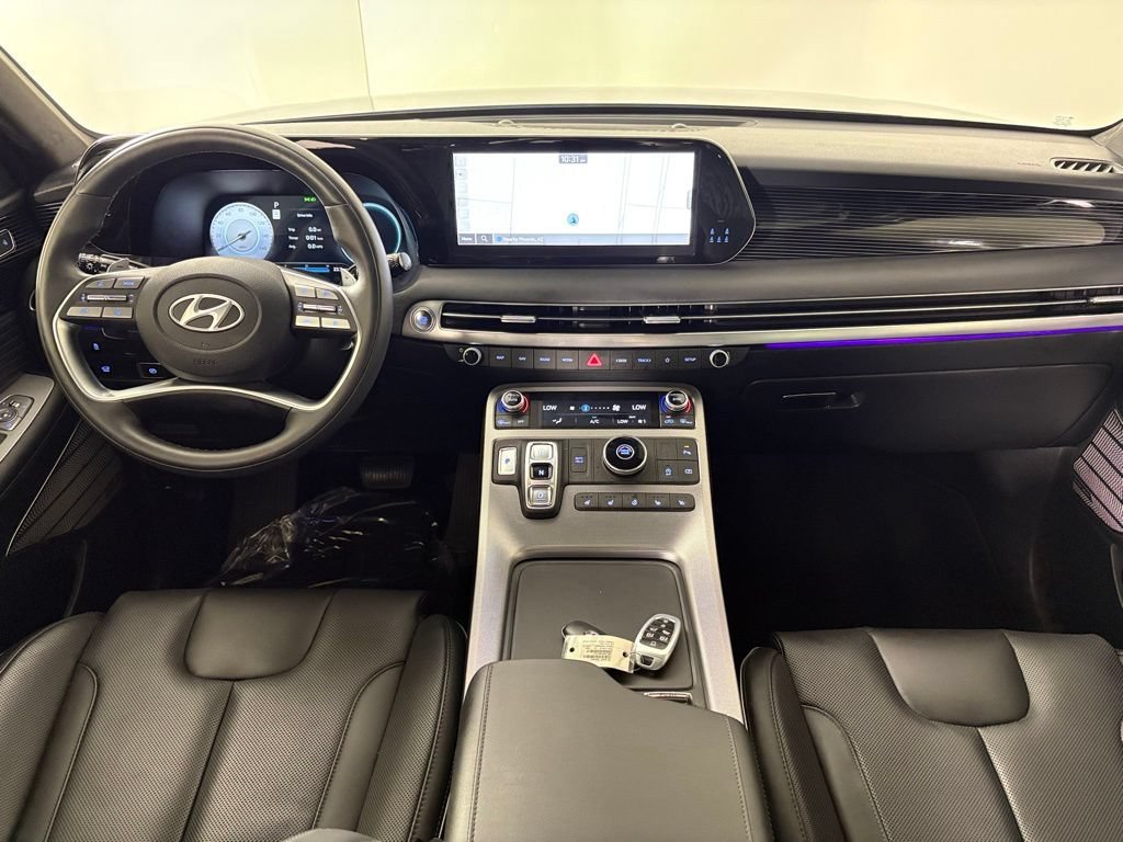 Used 2025  Hyundai Calligraphy image 41