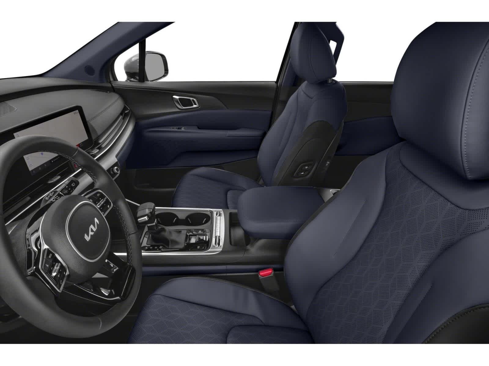 New 2027 Aurora Black Pearl Kia SX image 6