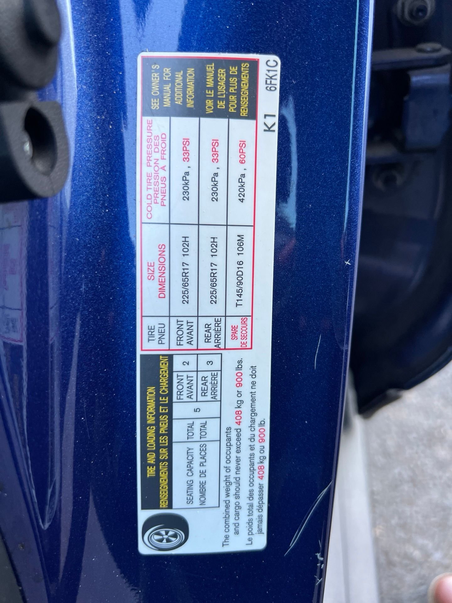 Used 2020 Blue Nissan S image 29