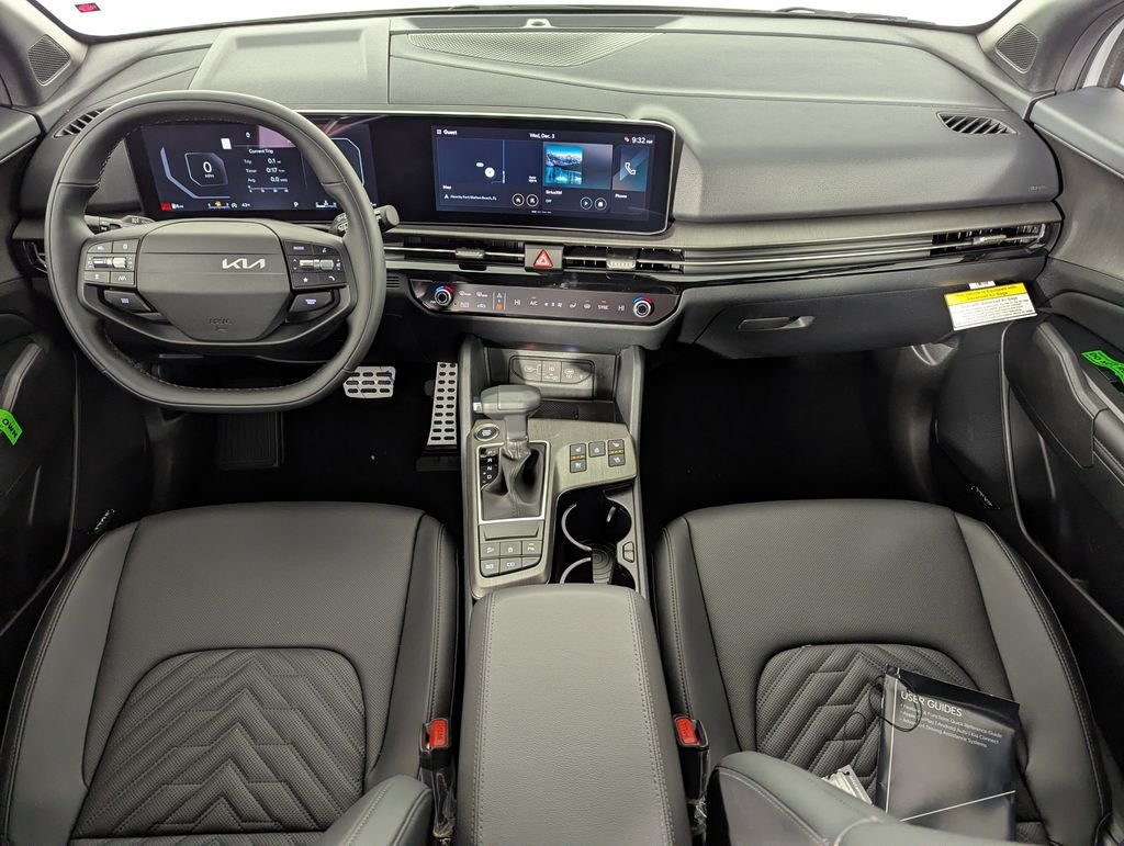 2026 Kia Sportage X-Pro Prestige - Photo 15