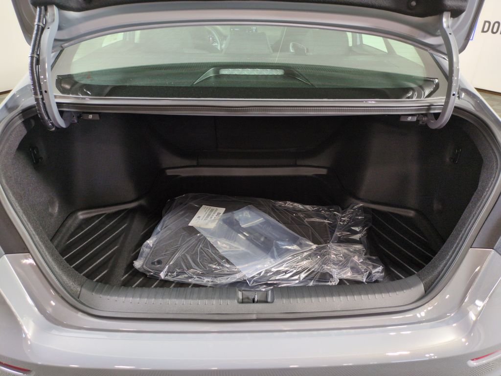 New 2026 Urban Gray Pearl Honda SE image 22