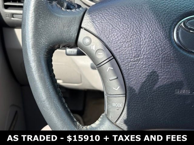 Used 2008 Gray Toyota Limited image 20