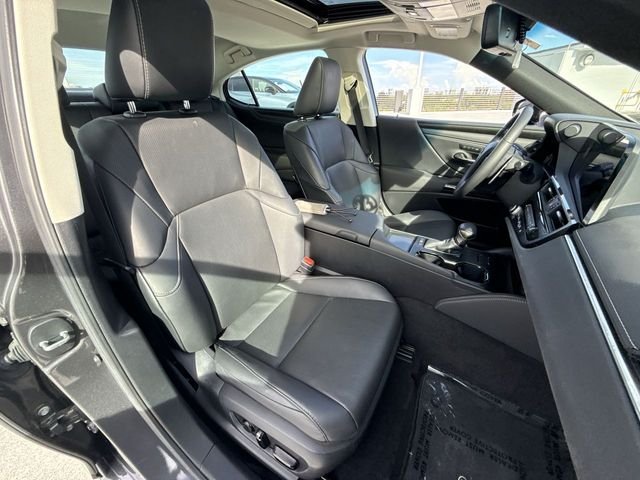 Certified Used 2023 Gray Lexus 350 image 26