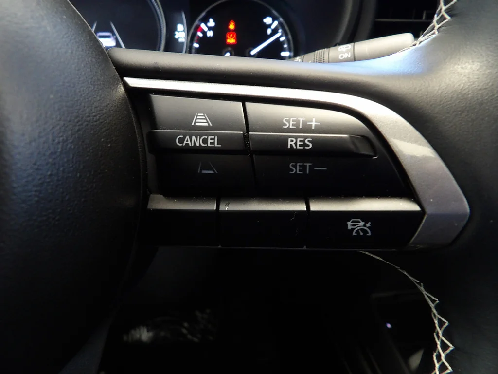 Certified Used 2026 Deep Crystal Blue Mica Mazda 2.5 S Aire Edition image 30