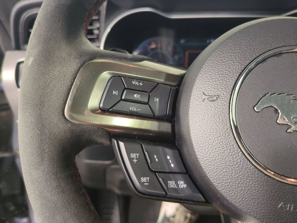 2021 Ford Mustang GT Premium - Photo 29