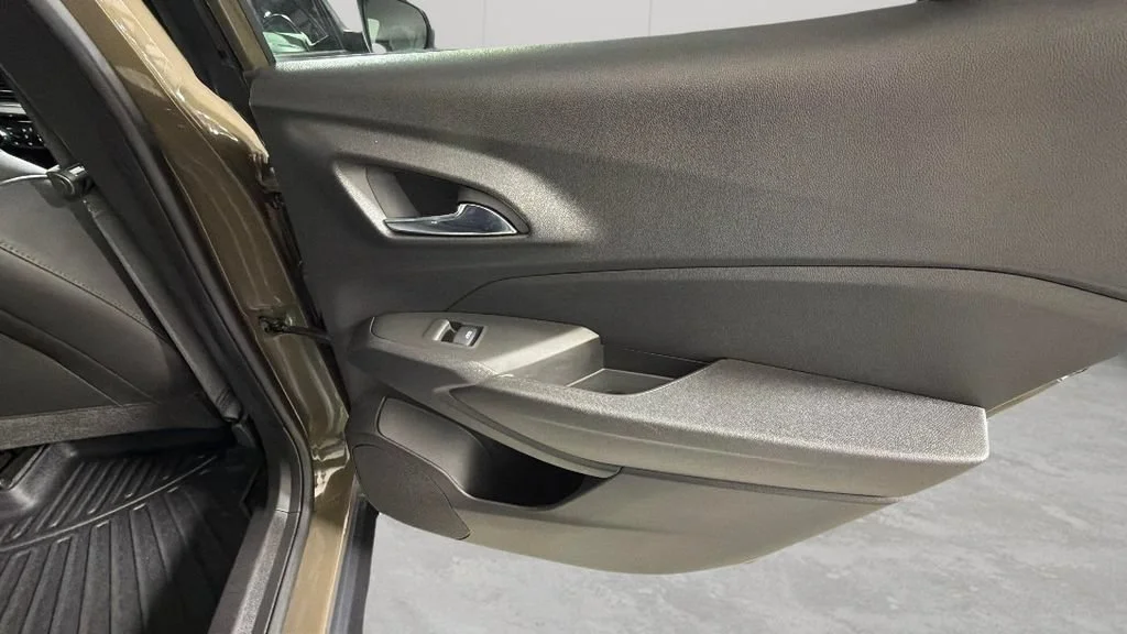 2024 Chevrolet Trax LT - Photo 47